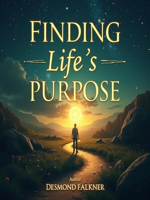 cover image of Finding Life's Purpose